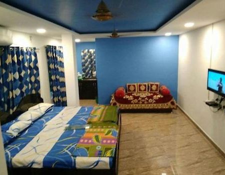 Le Grace Beachview Chennai Extérieur photo