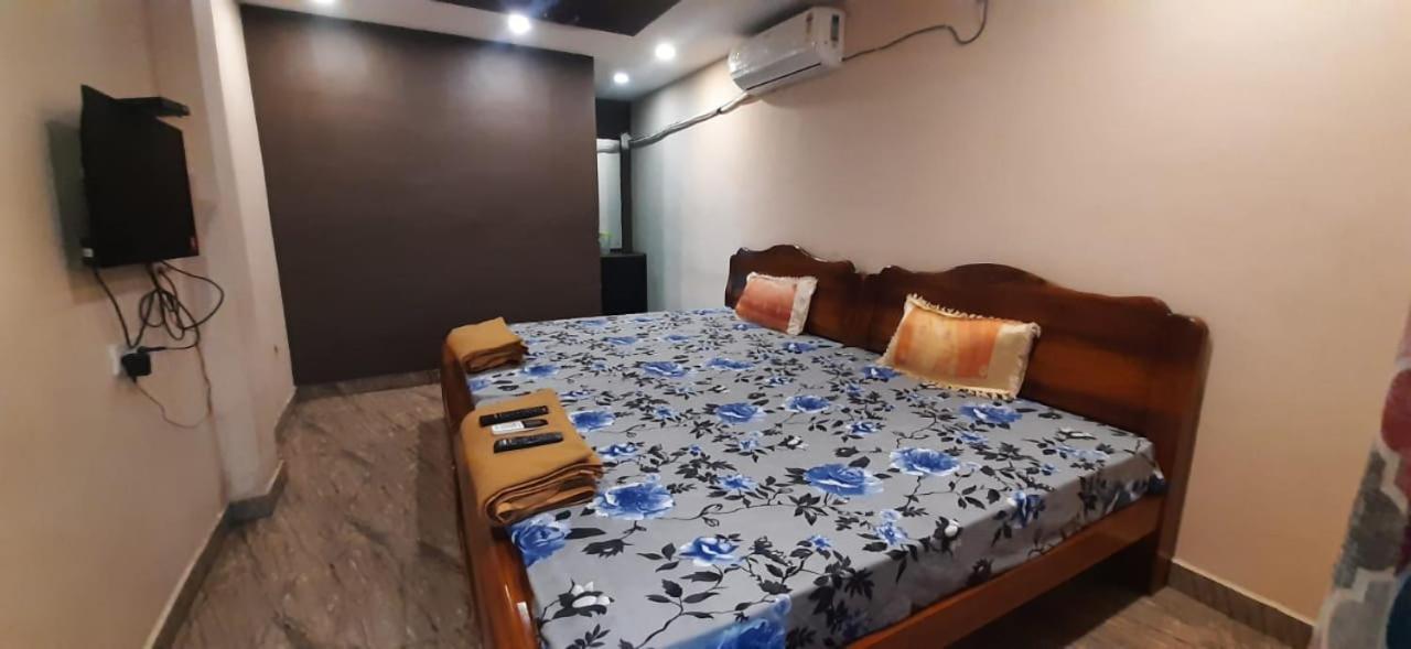 Le Grace Beachview Chennai Extérieur photo