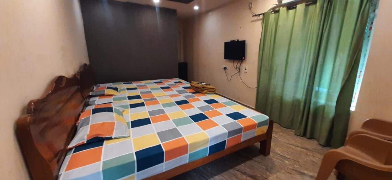 Le Grace Beachview Chennai Extérieur photo