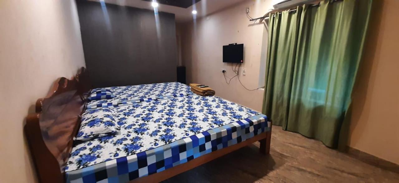 Le Grace Beachview Chennai Extérieur photo