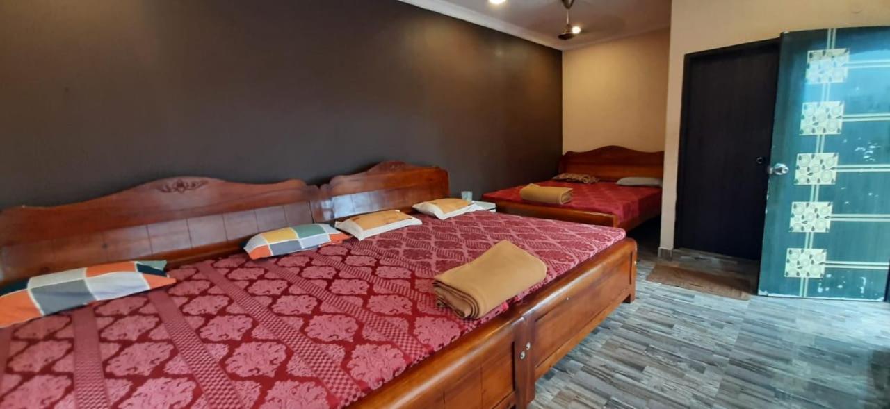 Le Grace Beachview Chennai Extérieur photo