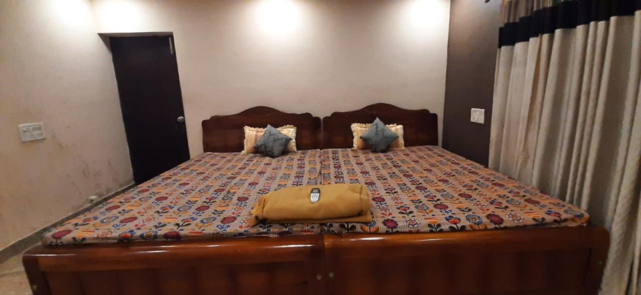 Le Grace Beachview Chennai Extérieur photo