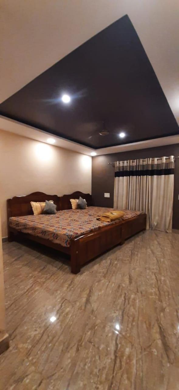 Le Grace Beachview Chennai Extérieur photo