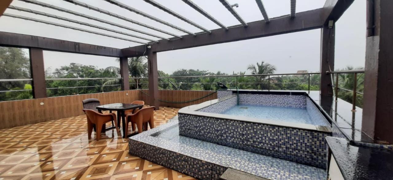 Le Grace Beachview Chennai Extérieur photo