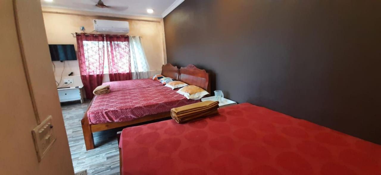 Le Grace Beachview Chennai Extérieur photo