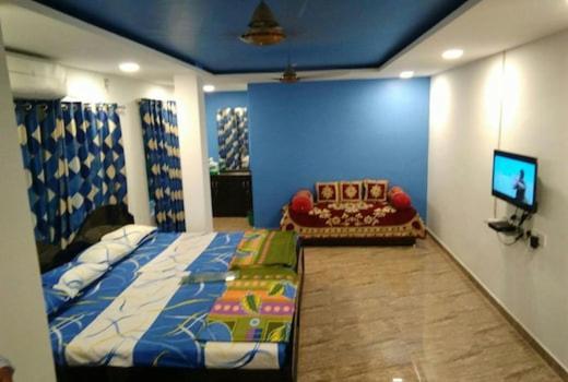 Le Grace Beachview Chennai Extérieur photo