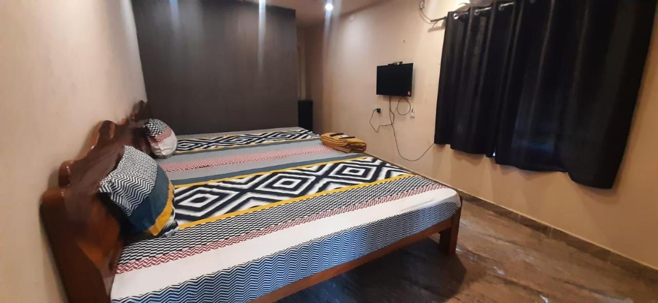 Le Grace Beachview Chennai Extérieur photo